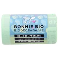 Bonnie Bio Multi-Purpose Bags